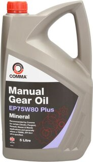 Comma EP75W80P5L