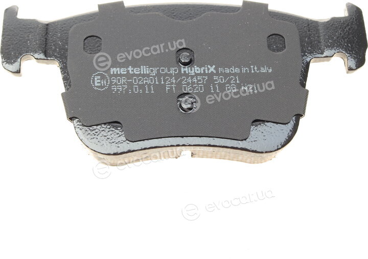 Metelli 22-0981-0