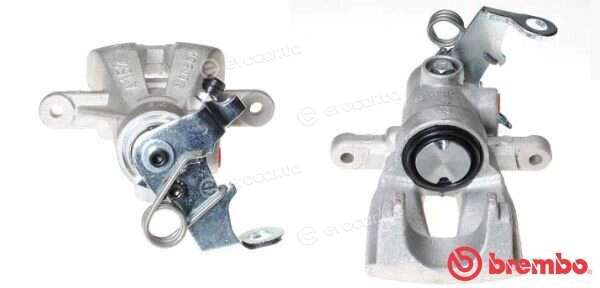 Brembo F 23 120