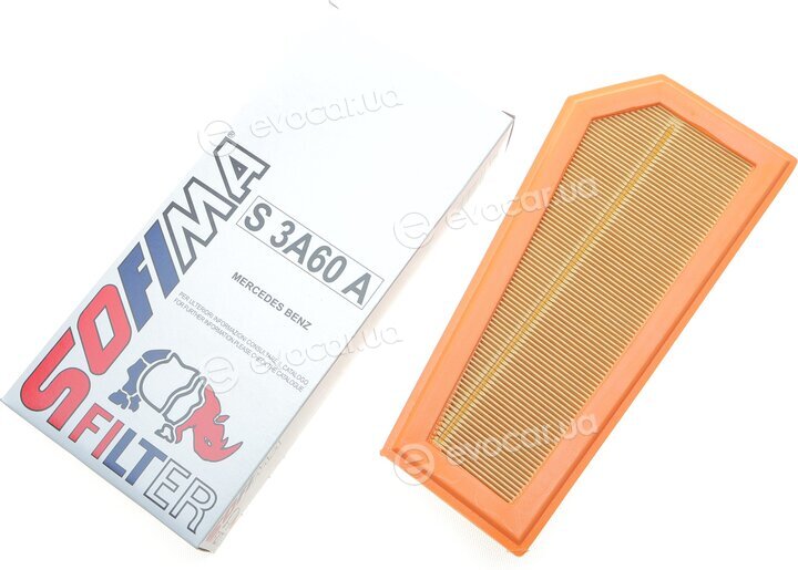 Sofima S 3A60 A