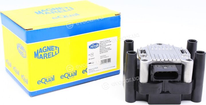 Magneti Marelli 060717042012