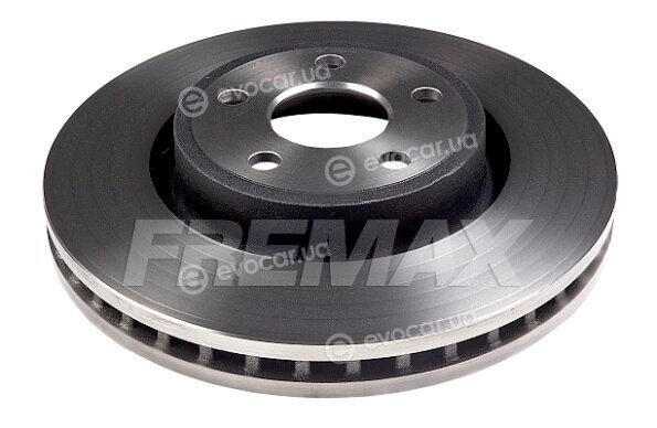Fremax BD-5152