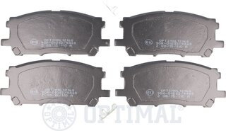 Optimal BP-12168