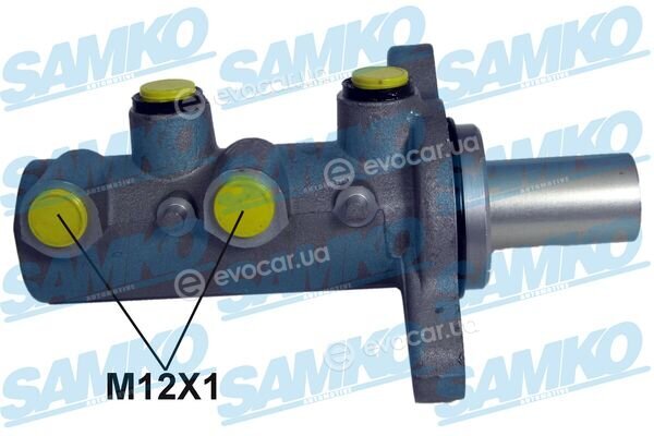 LPR / Samko P30466