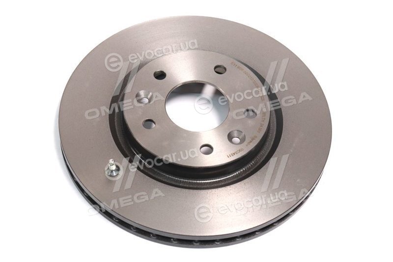 Brembo 09.C545.11