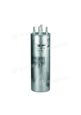 Mahle KL 229/4