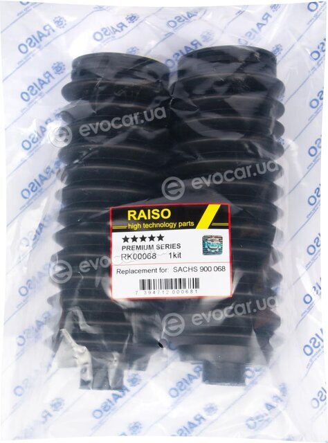 Raiso RK00068