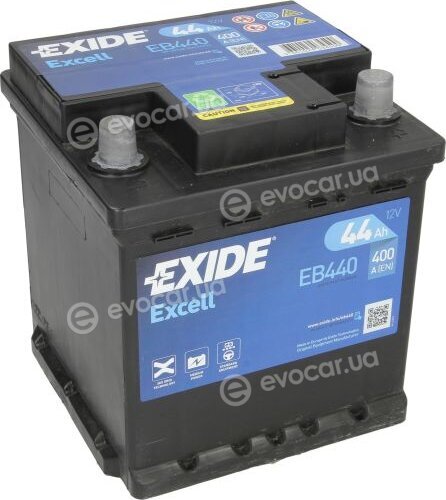 Exide EB440