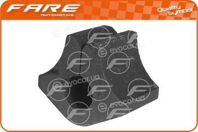 Fare 2008