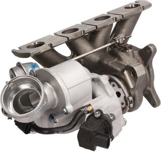 BorgWarner 5303 988 0290