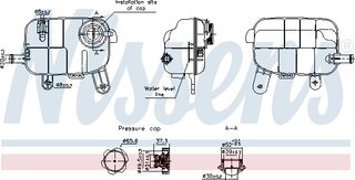 Nissens 996378