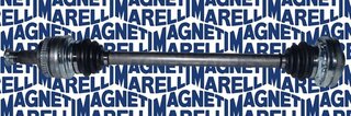 Magneti Marelli 302004190022