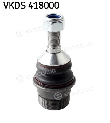 SKF VKDS 418000