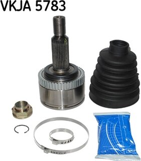 SKF VKJA 5783