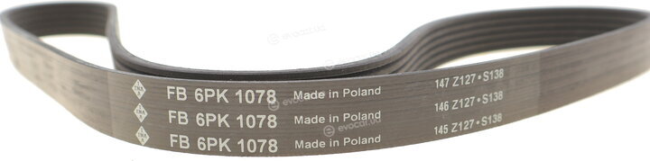 INA FB 6PK1078