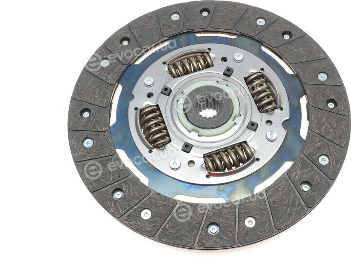 Blue Print ADF123014