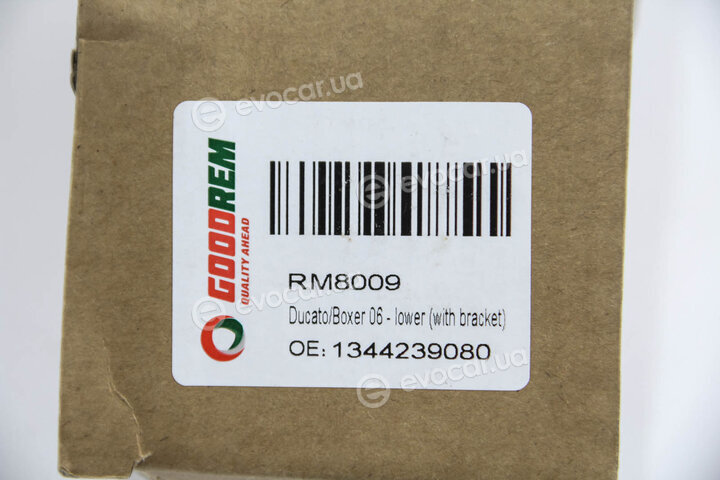 Goodrem RM8009