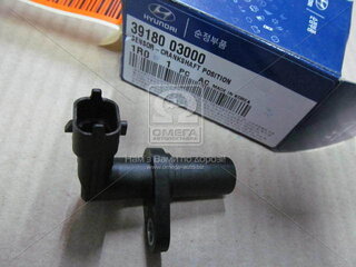 Kia / Hyundai 39180-03000