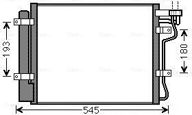 AVA KA5134D