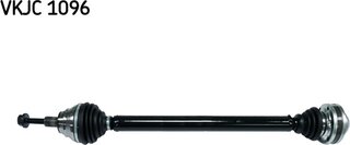 SKF VKJC 1096