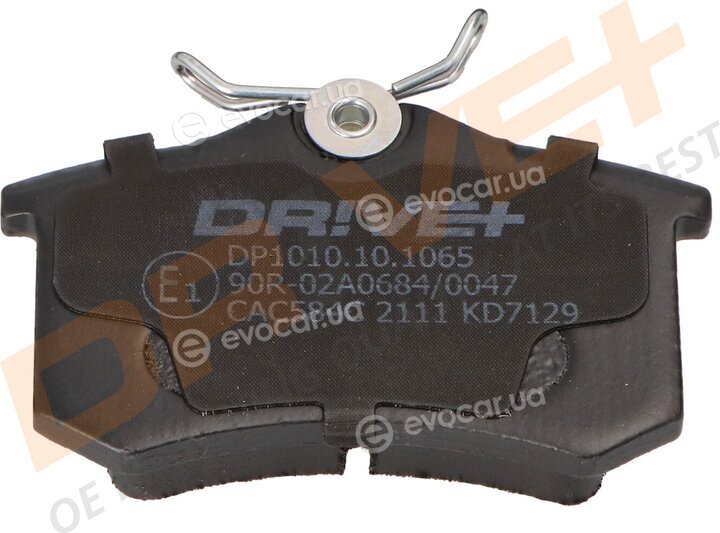 Drive+ DP1010.10.1065