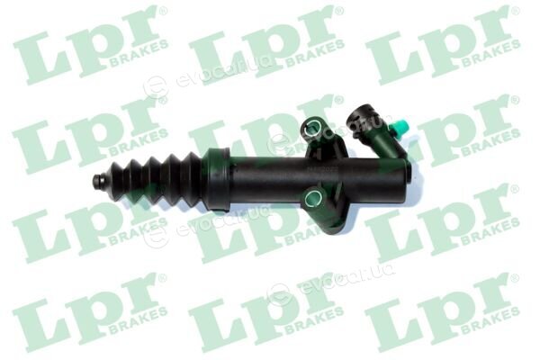 LPR / Samko 3085