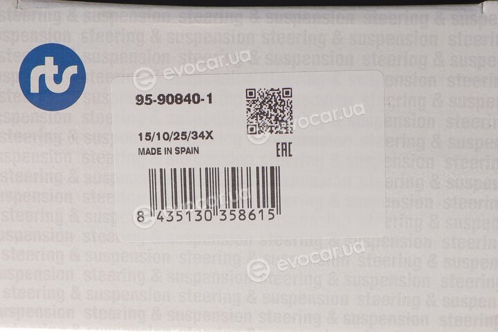 RTS 95-90840-1