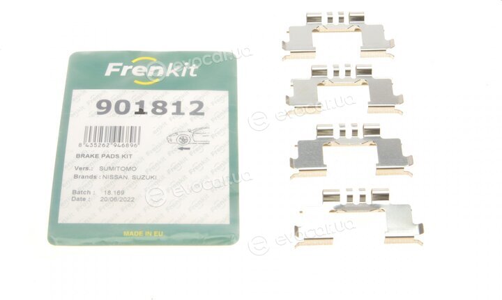 Frenkit 901812