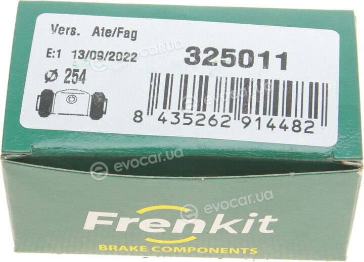 Frenkit 325011