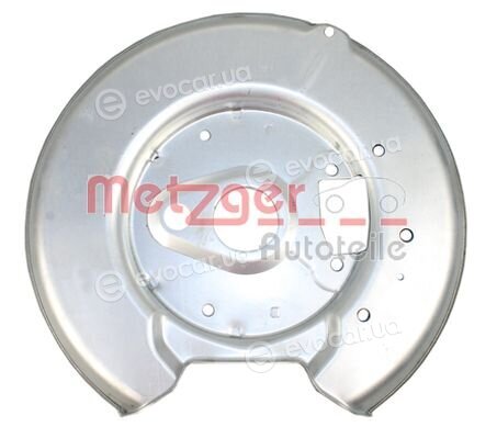 Metzger 6115150