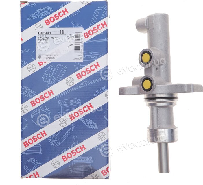 Bosch F 026 003 486