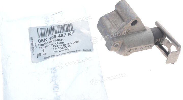 VAG 06K 109 467K