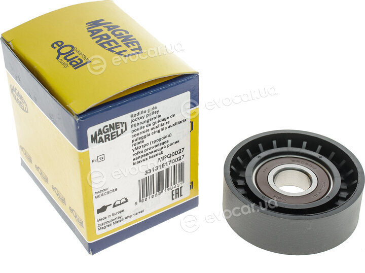 Magneti Marelli 331316170027