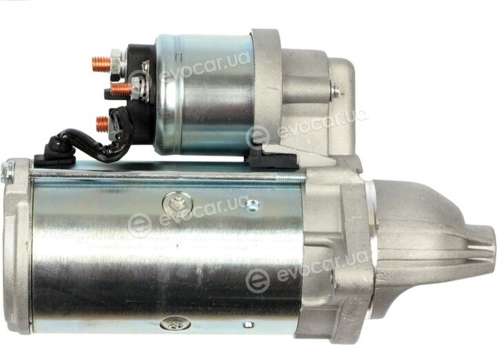 AS S3070