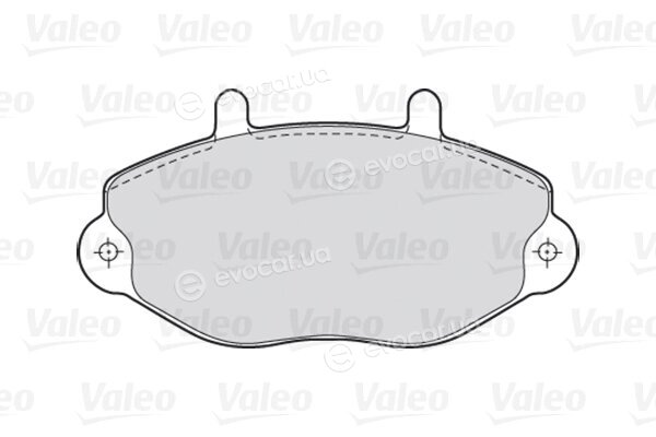 Valeo 301037