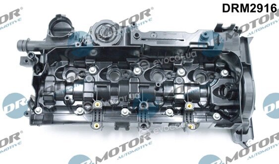 Dr. Motor DRM2916