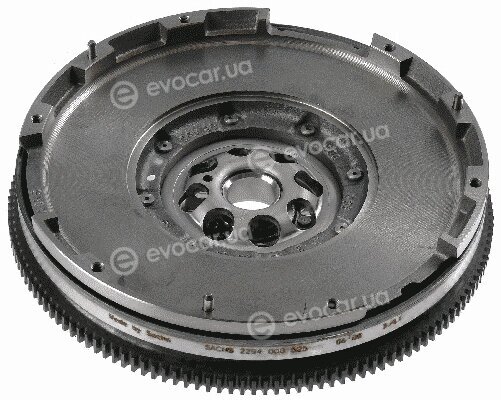 Sachs 2294 000 525