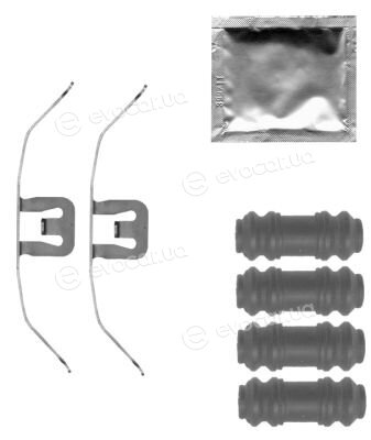 Hella 8DZ 355 205-481