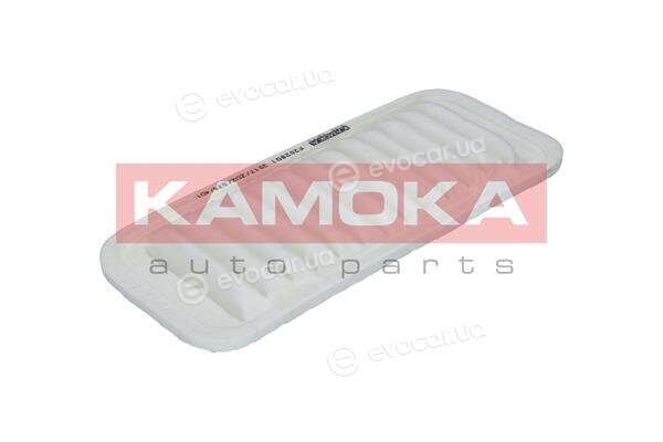 Kamoka F202801