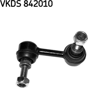 SKF VKDS 842010