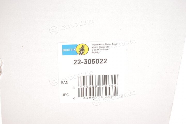 Bilstein 22-305022