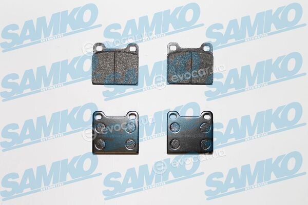 LPR / Samko 5SP024