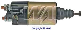 WAI 66-8322