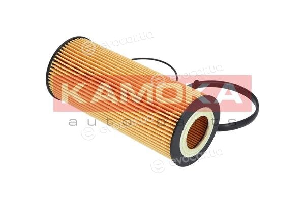 Kamoka F110601