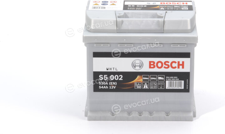 Bosch 0 092 S50 020