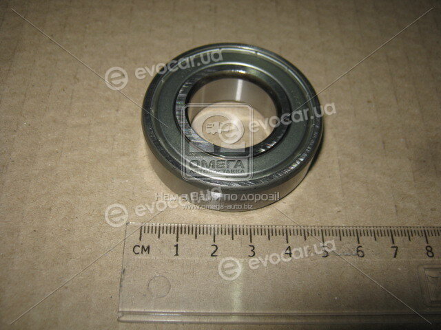 Nachi 6205ZZE