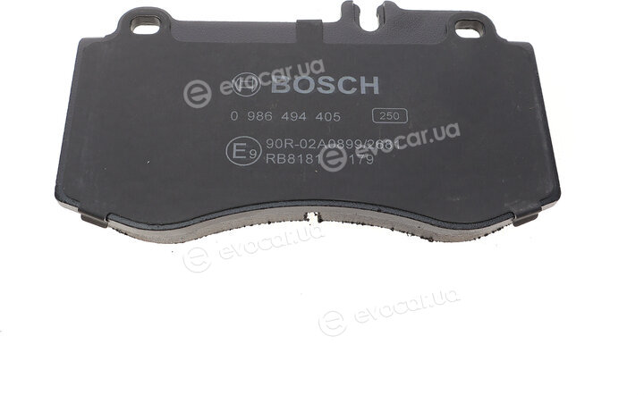 Bosch 0 986 494 405