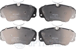 Optimal BP-09756