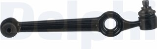 Delphi TC4660
