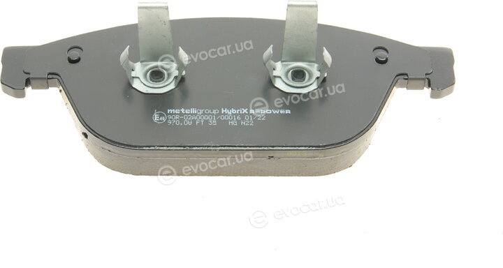 Metelli 22-0954-0K